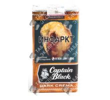 Captain Black Dark Crema