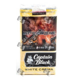 Captain Black White Crema