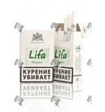 Lifa Menthol