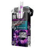 Lucky Strike XL Purple