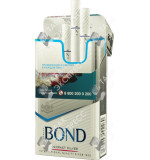 Bond Street Compact Premium Silver