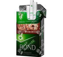 Bond Street Compact Premium Mix Green