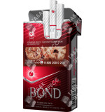 Bond Street Compact Premium Mix Ароматный