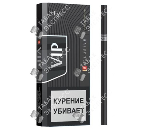 Сигареты Vip Exclusive Slims