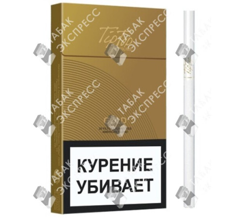 Сигареты Tip Top Gold Super Slim