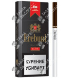 Erebuni Black slims