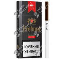 Erebuni Black slims