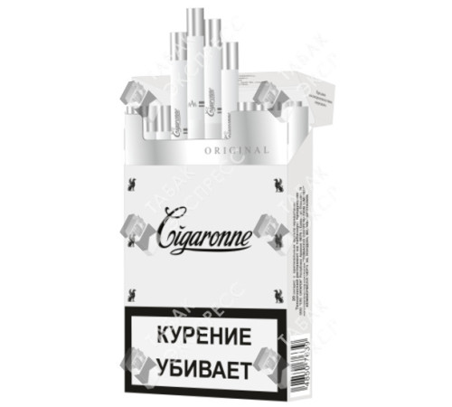 Сигареты Ultra Slims White