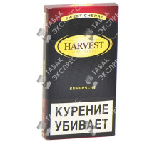 Harvest Red Cherry SuperSlims