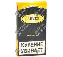 Harvest Gold Vanilla SuperSlims