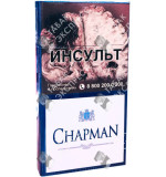 Chapman Blue SuperSlims