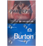 Burton Blue