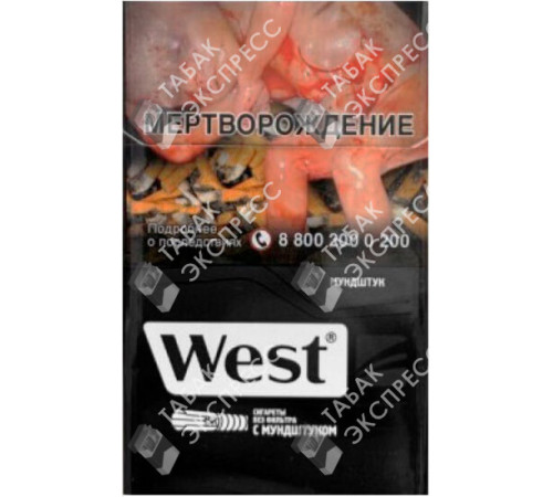 Сигареты West Original