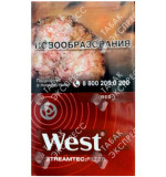 West Red Streamtec