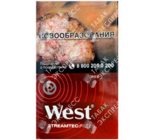 West Red Streamtec