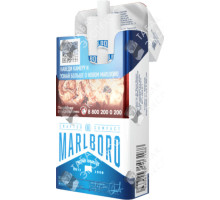 Marlboro Crafted Compact