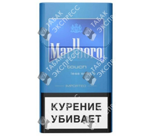 Сигареты Marlboro Touch