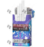 Dakota Limited Edition