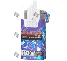 Dakota Limited Edition