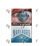 Marlboro Crafted Blue