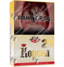 Корона 21