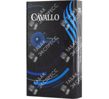 Cavallo Play Blue