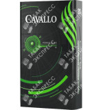 Cavallo Play Green