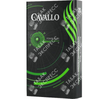 Cavallo Play Green