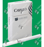 Cavallo Silver Touch