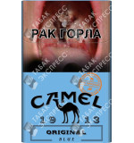 Camel Original Blue