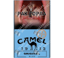 Camel Original Blue