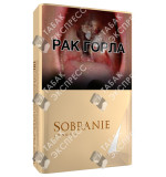 Sobranie Gold