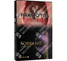 Sobranie Evolve