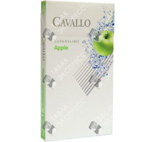 Cavallo Super Slim Apple