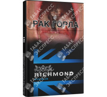 Richmond Evo Blue