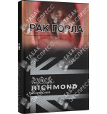 Richmond Evo Silver