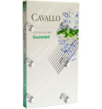 Cavallo Super Slim Gum Mint