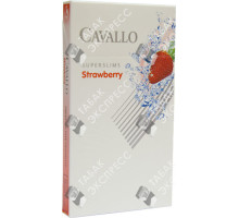 Cavallo Super Slim Strawberry