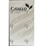 Cavallo Black Wings