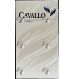 Cavallo Blue Wings