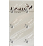 Cavallo Silver Wings