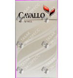 Cavallo Red Wings