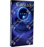 Cavallo Sync