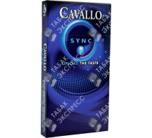 Cavallo Sync