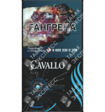 Cavallo Play Blue